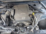 Hyundai Genesis 3.8 KMHGN4JE5FU083410 снимка