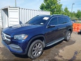 Mercedes-Benz Gls 450 4Matic 4JGFF5KE3LA231063 photo