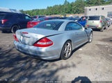 Mercedes-Benz Sl 550 WDBSK71FX7F130288 photo