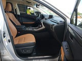 Lexus Nx 300 JTJYARBZ4J2092622 снимка