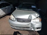 Toyota Corolla Le JTDBR32E342035389 снимка