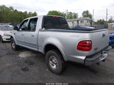 Ford F-150 Lariat/Xlt 1FTRW08L12KA98421 снимка