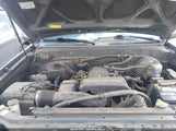 Toyota Tundra Limited V8 5TBDT48175S489104 photo