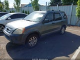 Honda Cr-V Lx SHSRD68566U409282 снимка