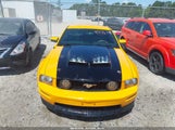 Ford Mustang Gt Deluxe/Gt Premium 1ZVFT82HX75235308 снимка