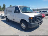 Ford E-250 Commercial/Recreational 1FTNE2EL8ADA16611 снимка