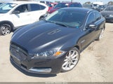 Jaguar Xf Supercharged SAJWA0HEXDMS69680 снимка
