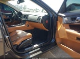 Jaguar Xf Supercharged SAJWA0HEXDMS69680 снимка