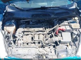 Ford Fiesta Se 3FADP4EJ7CM140656 photo