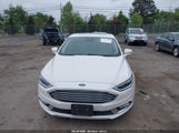 Ford Fusion Energi Titanium 3FA6P0SU7HR253968 снимка