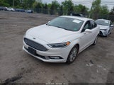 Ford Fusion Energi Titanium 3FA6P0SU7HR253968 снимка