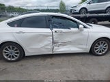 Ford Fusion Energi Titanium 3FA6P0SU7HR253968 снимка