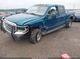 Ford F-250 Lariat/Xl/Xlt 1FTNW21F0YED27077 fotografie