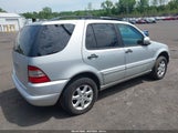 Mercedes-Benz Ml 430 4JGAB72E2YA212805 снимка