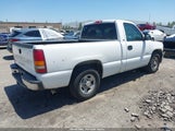 Chevrolet Silverado 1GCEC14X62Z205248 снимка