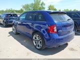 Ford Edge Sport 2FMDK4AKXDBE02952 photo