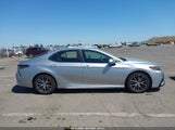 Toyota Camry Se 4T1G11AK9NU669879 photo