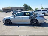 Toyota Camry Se 4T1G11AK9NU669879 photo