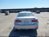 Toyota Camry Se 4T1G11AK9NU669879 photo