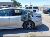 Toyota Camry Se 4T1G11AK9NU669879 fotografie