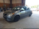 Nissan Versa 1.6 Sv 3N1CN7AP4GL843783 снимка