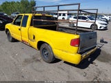 Chevrolet S-10 Ls 1GCCS19W528222820 photo