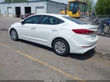 Hyundai Elantra Se 5NPD74LF9HH037034 снимка