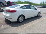 Hyundai Elantra Se 5NPD74LF9HH037034 снимка