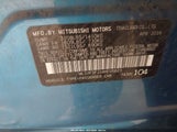 Mitsubishi Mirage G4 Es ML32F3FJ1HHF05623 снимка