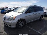 Honda Odyssey Ex-L 5FNRL38699B037958 снимка
