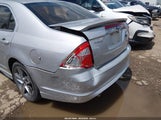 Ford Fusion Sport 3FAHP0KC6BR255766 photo