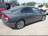 Honda Civic Ex-L 19XFA1F97AE056982 снимка