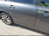 Honda Civic Ex-L 19XFA1F97AE056982 снимка