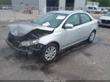Kia Forte Ex KNAFU4A22C5643119 photo