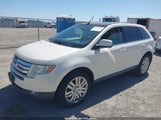 Ford Edge Limited 2FMDK49C88BA08353 снимка