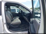 Ford F-150 Xl 1FTEW1E52JFD05111 fotografie