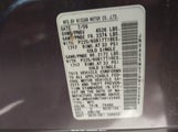 Nissan Rogue Sl JN8AS5MV7AW102495 photo