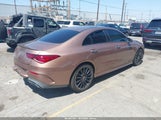 Mercedes-Benz Cla 250 Coupe W1K5J4GB1NN249067 снимка