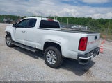 Chevrolet Colorado 2Wd Long Box Lt 1GCHSCEA2N1130623 снимка