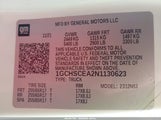 Chevrolet Colorado 2Wd Long Box Lt 1GCHSCEA2N1130623 снимка