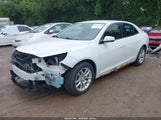 Chevrolet Malibu Eco 1G11D5RR7DF104794 снимка