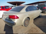 Kia Optima Ex (New)/Lx (New) KNAGE123865050618 photo