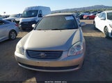 Kia Optima Ex (New)/Lx (New) KNAGE123865050618 photo