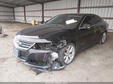Chevrolet Impala 2Lt 2G1125S36F9144808 снимка