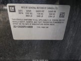 Chevrolet Impala 2Lt 2G1125S36F9144808 снимка