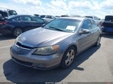 Acura Rl JH4KB16658C002307 снимка