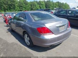 Acura Rl JH4KB16658C002307 снимка