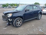 Chevrolet Equinox Ls 2GNFLEEK6F6243084 fotografie