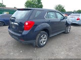 Chevrolet Equinox Ls 2GNFLEEK6F6243084 fotografie