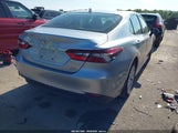 Toyota Camry Le 4T1C11AK8NU018760 photo